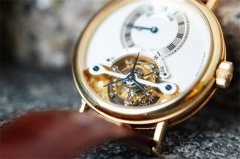 宝玑手表停走解决办法深度解析