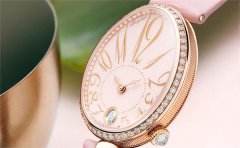 宝玑腕表表蒙子坏了解决办法集锦