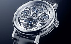 宝玑手表表蒙子坏了解决技巧推荐