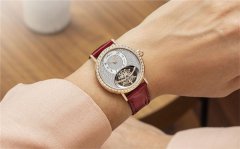 宝玑腕表指针生锈解决方法集锦