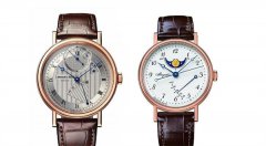 宝玑腕表走慢了应该咋办