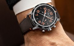 宝玑腕表表壳有划痕解决技巧推荐