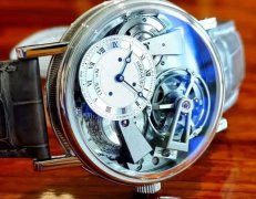 宝玑属于奢侈品吗