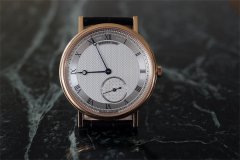 宝玑腕表生锈了解决办法推荐