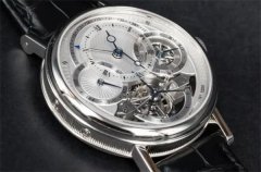 宝玑手表表蒙有划痕处理办法汇总