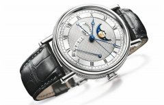 宝玑表带过短处理办法汇总