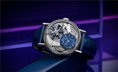 宝玑机械表机芯生锈怎么处理