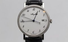 宝玑女士建议买啥