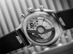 宝玑新款发布后多久可以买