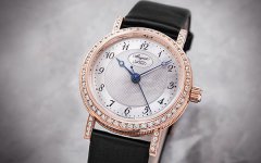 宝玑手表表壳坏了解决技巧推荐