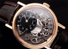 宝玑手表表壳有划痕解决方法推荐