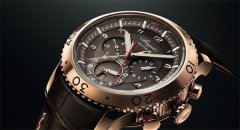 宝玑手表怎么调日历图解