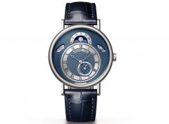 宝玑手表生锈了解决办法推荐