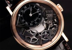 宝玑腕表表针掉了是啥原因