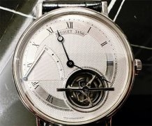 宝玑表壳坏了处理技巧汇总