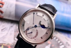 宝玑手表进灰了是什么原因