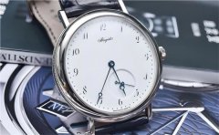 宝玑手表发条坏了解决技巧详解