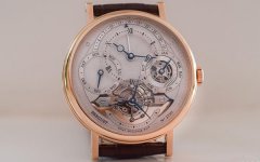 宝玑腕表表针不走了解决技巧是什么