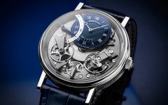 宝玑手表表针变色解决办法集锦