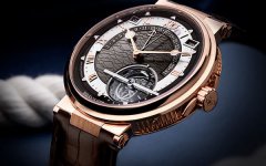 宝玑表蒙有划痕解决技巧深度解析