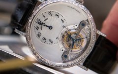 40几岁买哪款宝玑